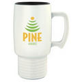 17 Oz. NatureAd Corn Mug Commuter